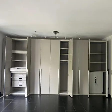 Moderne Terrassenwohnung Mit Blick In Den Luisenpark * Mannheim